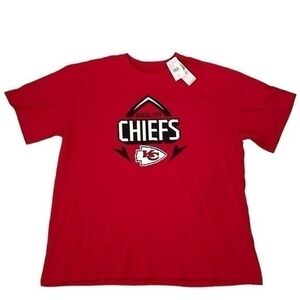 NFL Kansas City Chiefs T-Shirt